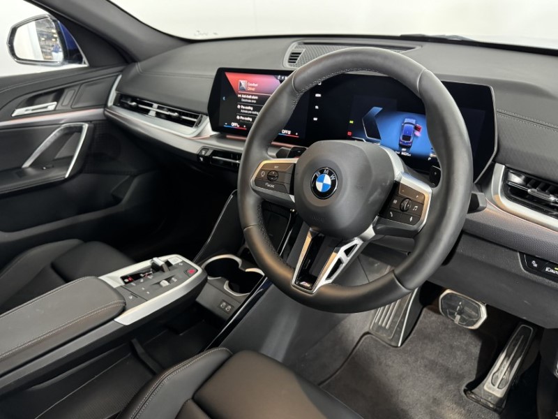 2026 (75) BMW X2 sDrive 20i M Sport 5dr [Tech/Pro Pack] Step Auto 5621595