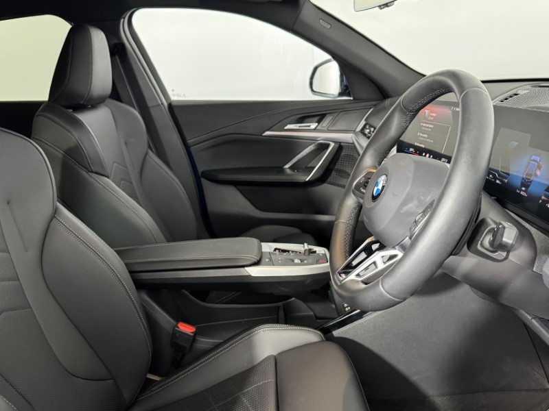 2026 (75) BMW X2 sDrive 20i M Sport 5dr [Tech/Pro Pack] Step Auto 5621596