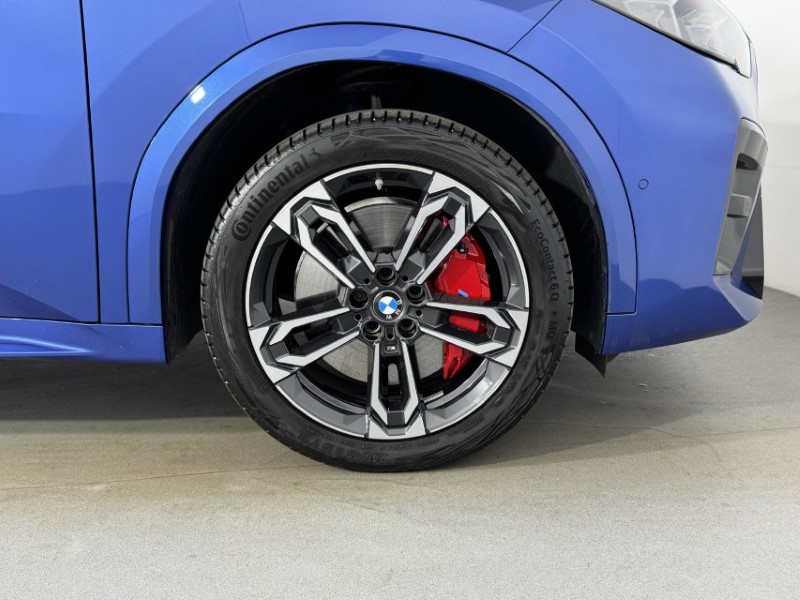 2026 (75) BMW X2 sDrive 20i M Sport 5dr [Tech/Pro Pack] Step Auto 5621604