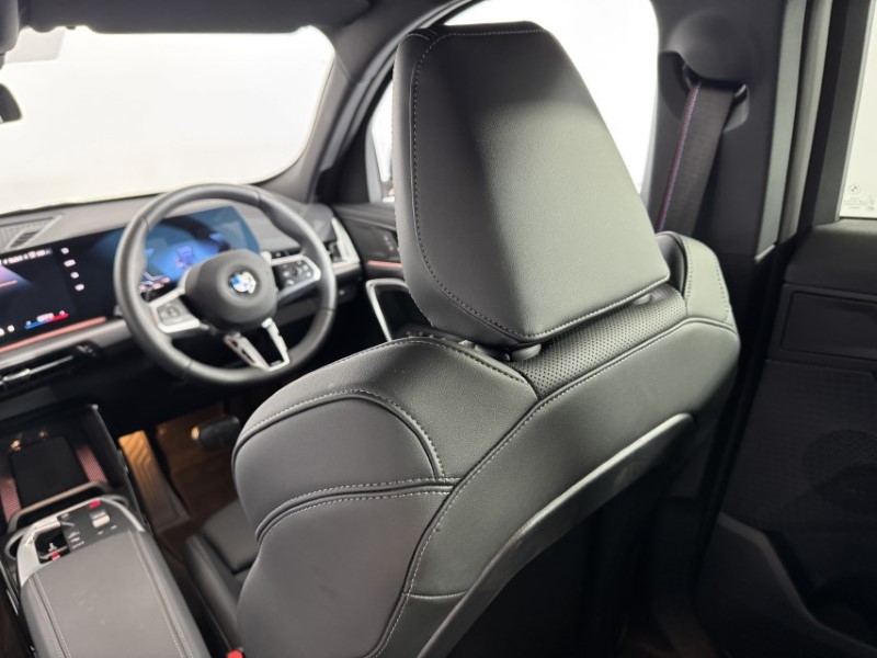2026 (75) BMW X2 sDrive 20i M Sport 5dr [Tech/Pro Pack] Step Auto 5621620
