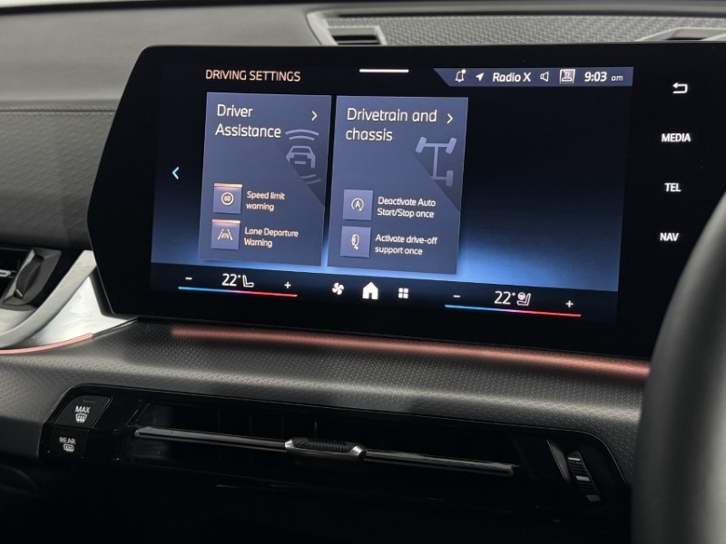 2026 (75) BMW X2 sDrive 20i M Sport 5dr [Tech/Pro Pack] Step Auto 5621588