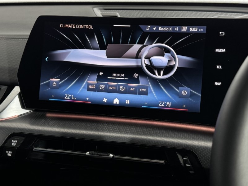 2026 (75) BMW X2 sDrive 20i M Sport 5dr [Tech/Pro Pack] Step Auto 5621590