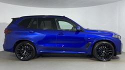 2026 (75) BMW X5 xDrive40d MHT M Sport 5dr Auto 5409088