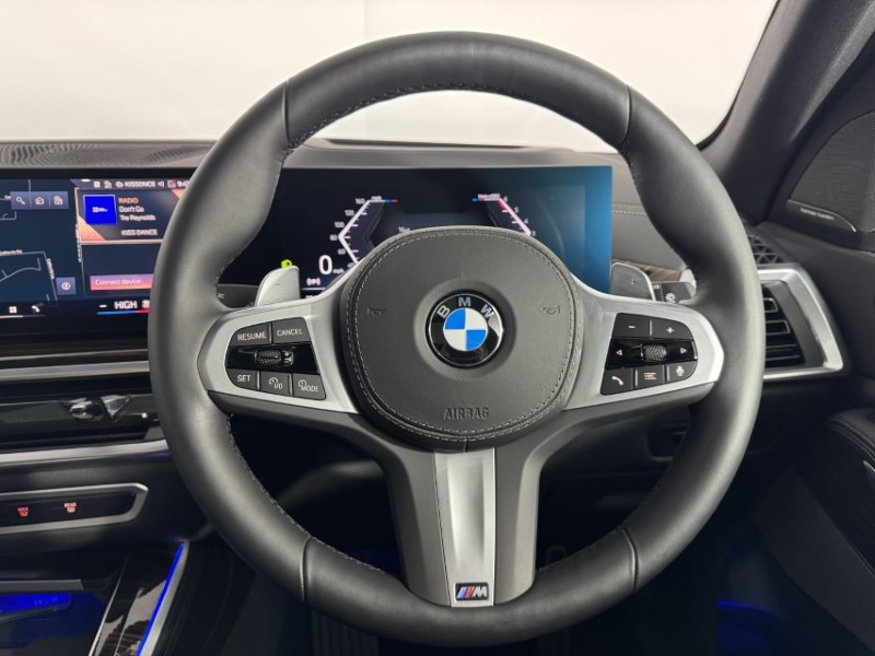 2026 (75) BMW X5 xDrive40d MHT M Sport 5dr Auto 5409020