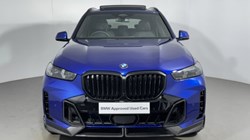 2026 (75) BMW X5 xDrive40d MHT M Sport 5dr Auto 5409085