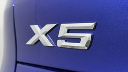 2026 (75) BMW X5 xDrive40d MHT M Sport 5dr Auto 5409063