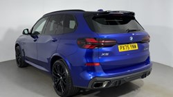 2026 (75) BMW X5 xDrive40d MHT M Sport 5dr Auto 5409082