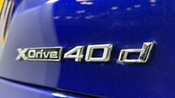 2026 (75) BMW X5 xDrive40d MHT M Sport 5dr Auto 5409058