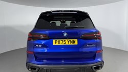 2026 (75) BMW X5 xDrive40d MHT M Sport 5dr Auto 5409081