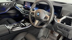 2026 (75) BMW X5 xDrive40d MHT M Sport 5dr Auto 5409047