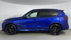 2026 (75) BMW X5 xDrive40d MHT M Sport 5dr Auto 5409084