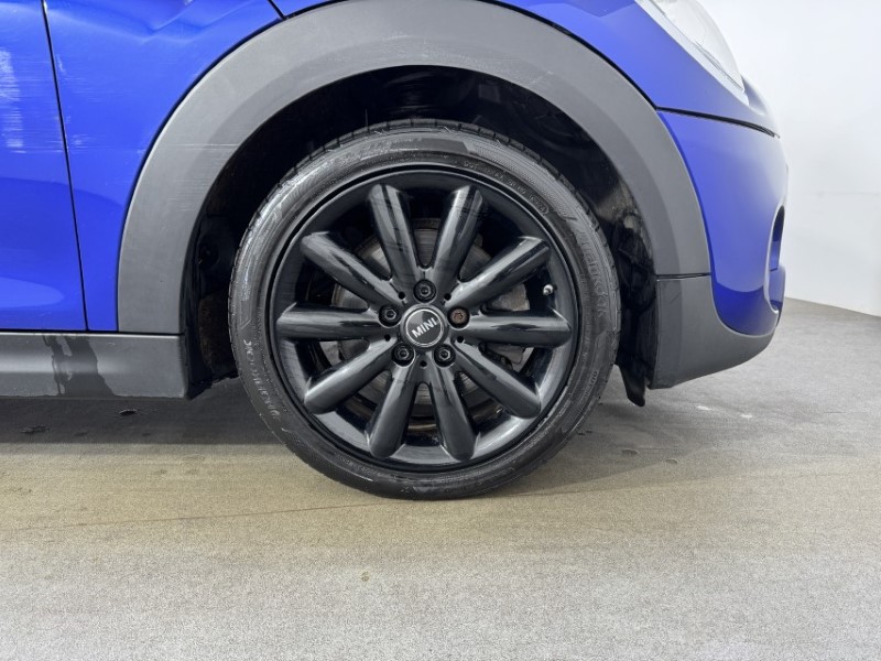 2019 (19) MINI HATCHBACK 2.0 Cooper S Classic II 3dr 4975765