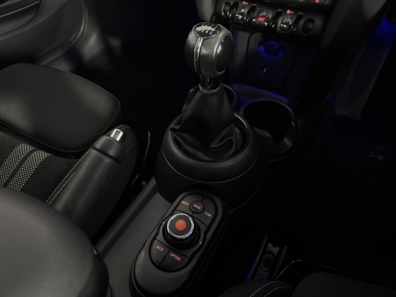 2019 (19) MINI HATCHBACK 2.0 Cooper S Classic II 3dr 4975746