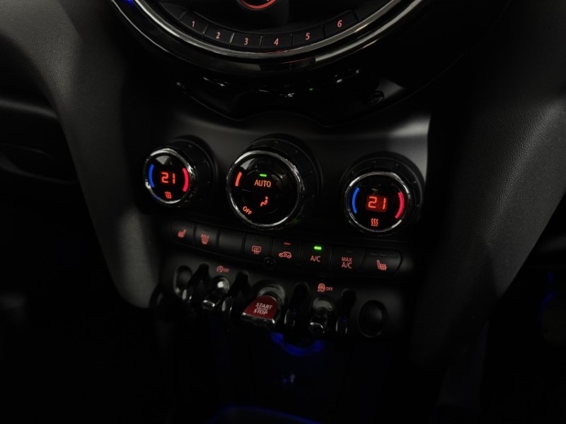 2019 (19) MINI HATCHBACK 2.0 Cooper S Classic II 3dr 4975752