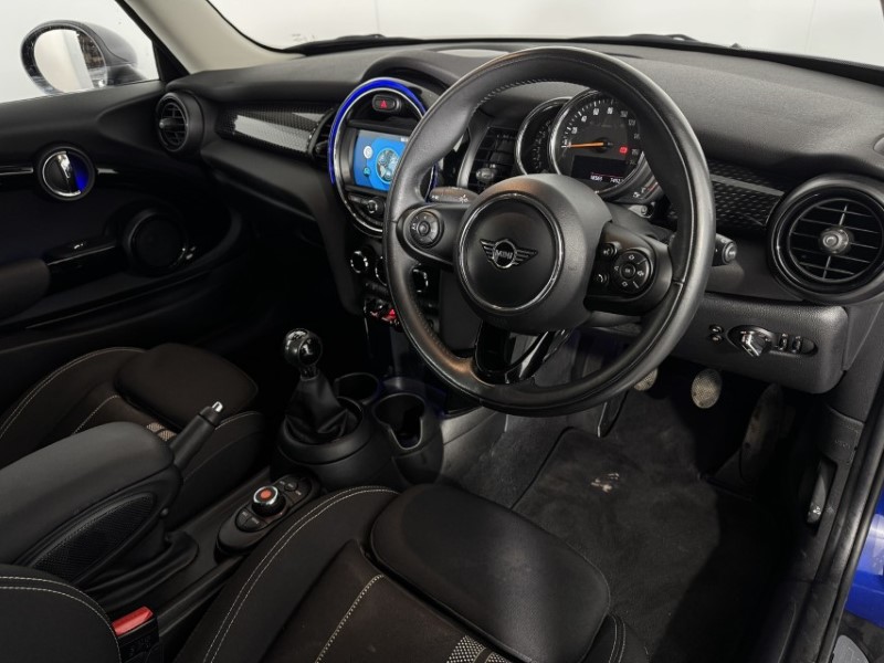 2019 (19) MINI HATCHBACK 2.0 Cooper S Classic II 3dr 4975757