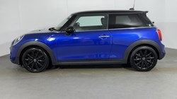 2019 (19) MINI HATCHBACK 2.0 Cooper S Classic II 3dr 4975826