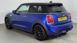 2019 (19) MINI HATCHBACK 2.0 Cooper S Classic II 3dr 4975831