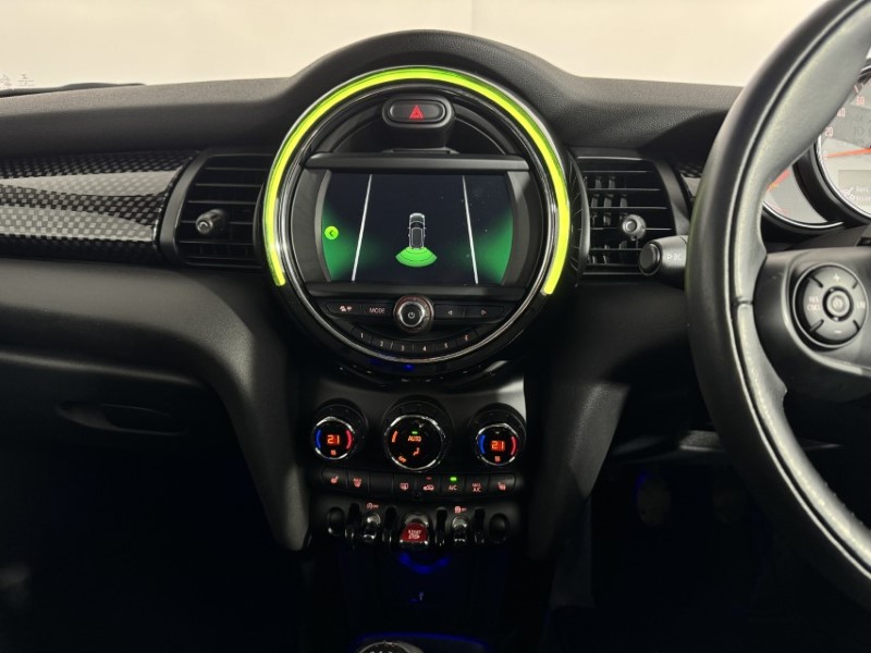 2019 (19) MINI HATCHBACK 2.0 Cooper S Classic II 3dr 4975745