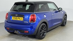 2019 (19) MINI HATCHBACK 2.0 Cooper S Classic II 3dr 4975838