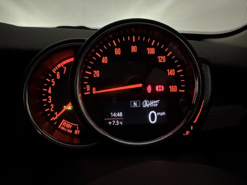 2019 (19) MINI HATCHBACK 2.0 Cooper S Classic II 3dr 4975744