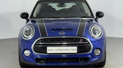 2019 (19) MINI HATCHBACK 2.0 Cooper S Classic II 3dr 4975874