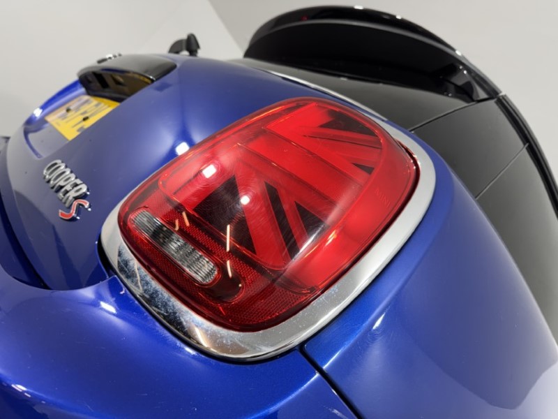 2019 (19) MINI HATCHBACK 2.0 Cooper S Classic II 3dr 4975767