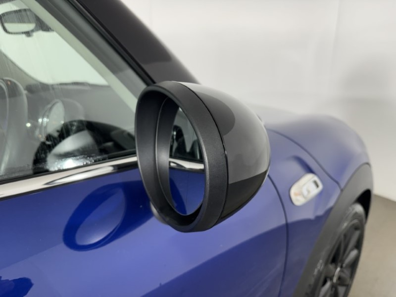 2019 (19) MINI HATCHBACK 2.0 Cooper S Classic II 3dr 4975764