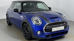 2019 (19) MINI HATCHBACK 2.0 Cooper S Classic II 3dr 4975860