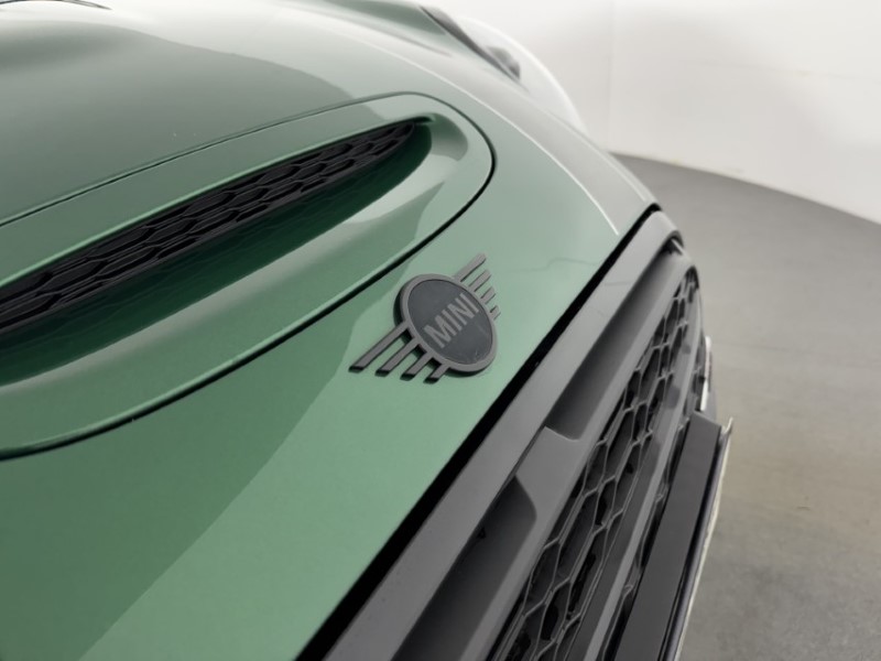 2021 (71) MINI HATCHBACK 2.0 Cooper S Sport 5dr Auto 4964704