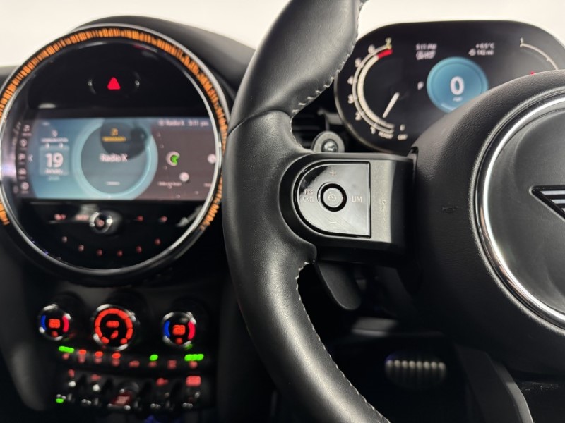 2021 (71) MINI HATCHBACK 2.0 Cooper S Sport 5dr Auto 4964677