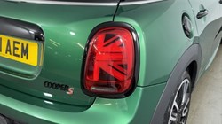 2021 (71) MINI HATCHBACK 2.0 Cooper S Sport 5dr Auto 4964696