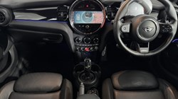 2021 (71) MINI HATCHBACK 2.0 Cooper S Sport 5dr Auto 4964688