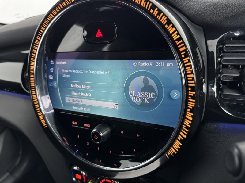 2021 (71) MINI HATCHBACK 2.0 Cooper S Sport 5dr Auto 4964668