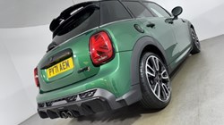 2021 (71) MINI HATCHBACK 2.0 Cooper S Sport 5dr Auto 4964705