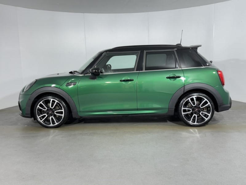2021 (71) MINI HATCHBACK 2.0 Cooper S Sport 5dr Auto 4964717