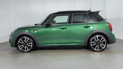 2021 (71) MINI HATCHBACK 2.0 Cooper S Sport 5dr Auto 4964717