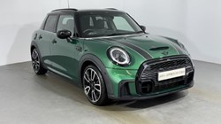 2021 (71) MINI HATCHBACK 2.0 Cooper S Sport 5dr Auto 4964712