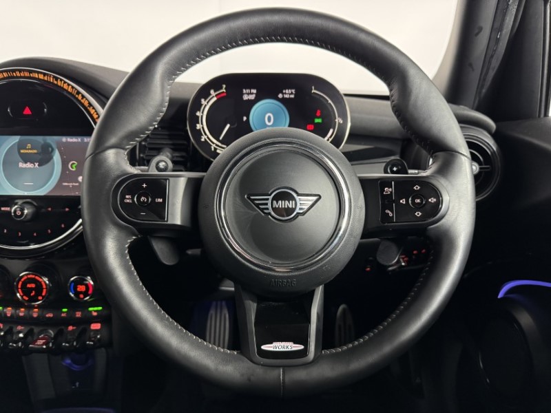 2021 (71) MINI HATCHBACK 2.0 Cooper S Sport 5dr Auto 4964676