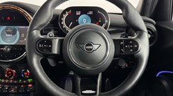 2021 (71) MINI HATCHBACK 2.0 Cooper S Sport 5dr Auto 4964676