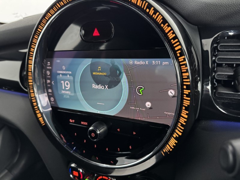 2021 (71) MINI HATCHBACK 2.0 Cooper S Sport 5dr Auto 4964670