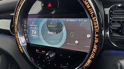 2021 (71) MINI HATCHBACK 2.0 Cooper S Sport 5dr Auto 4964670