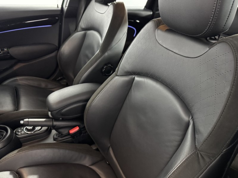 2021 (71) MINI HATCHBACK 2.0 Cooper S Sport 5dr Auto 4964692