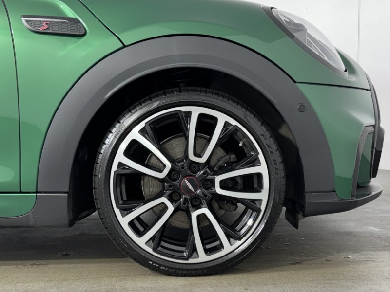 2021 (71) MINI HATCHBACK 2.0 Cooper S Sport 5dr Auto 4964702