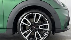 2021 (71) MINI HATCHBACK 2.0 Cooper S Sport 5dr Auto 4964702