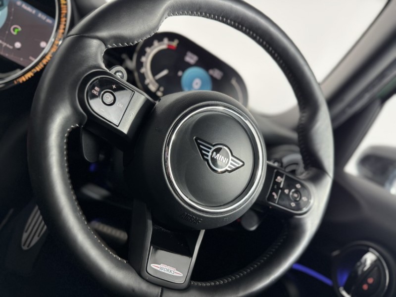 2021 (71) MINI HATCHBACK 2.0 Cooper S Sport 5dr Auto 4964679