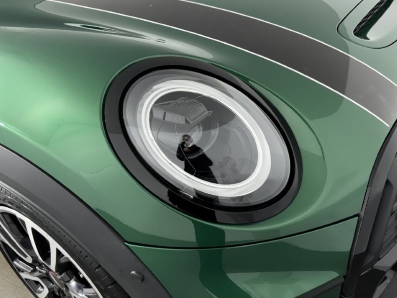 2021 (71) MINI HATCHBACK 2.0 Cooper S Sport 5dr Auto 4964703