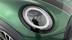 2021 (71) MINI HATCHBACK 2.0 Cooper S Sport 5dr Auto 4964703