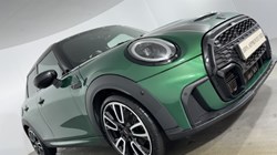 2021 (71) MINI HATCHBACK 2.0 Cooper S Sport 5dr Auto 4964730