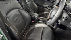 2021 (71) MINI HATCHBACK 2.0 Cooper S Sport 5dr Auto 4964686