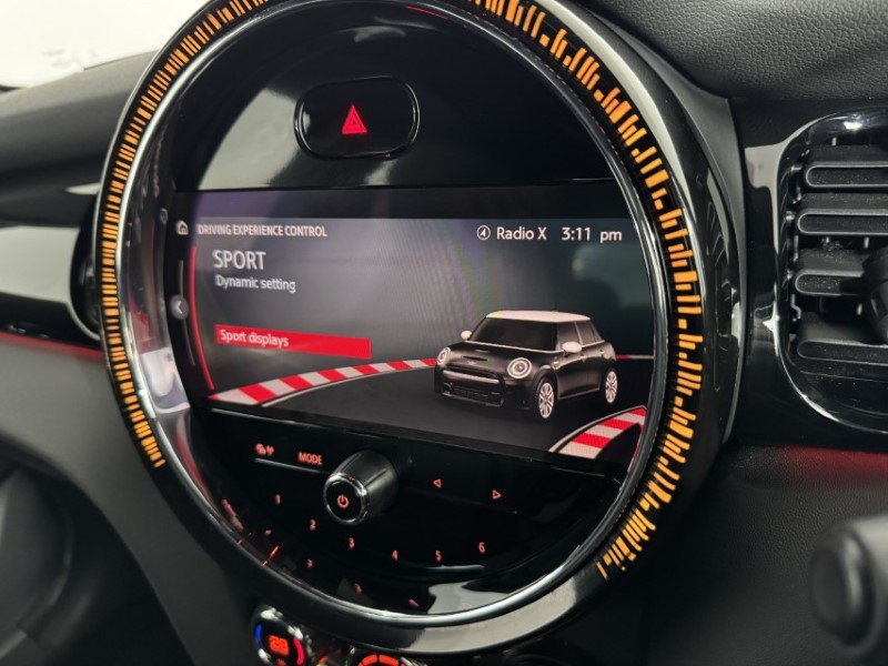 2021 (71) MINI HATCHBACK 2.0 Cooper S Sport 5dr Auto 4964673